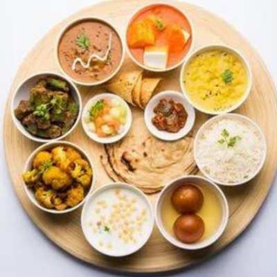 Thali