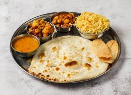 Naan Thali